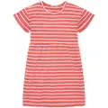 Tom Tailor Striped Jersey Kjole