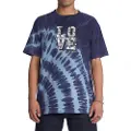 Dc-shoes Blabac Love Park T-shirt