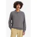 Levi's A8623 Polo Med Lange ærmer