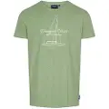 Sea Ranch Jackson T-shirt Med Korte ærmer