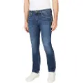 Pepe Jeans Pm207393 Straight Fit Jeans