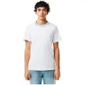 Lacoste Th8174 T-shirt Med Korte ærmer