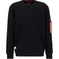 Alpha industries Usn Blood Chit Sweatshirt