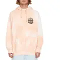Volcom Trippin Dye Hættetrøje