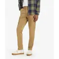 Levi's Levi'stil mænd. A7365-0001 Cargo Slim Bukser brun (31/32), Casual, Bomuld