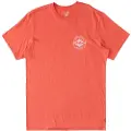 Billabong Rotor Diamond T-shirt Med Korte ærmer