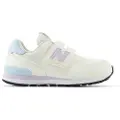 New Balance 574 Hook & Loop Sko