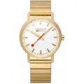 Mondaine Classic 40 Mm Dameur