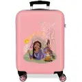 Disney Make A Wish 55 Cm 34l Kuffert Med Hjul
