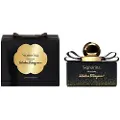 Salvatore Ferragamo Mysterious Limited Edition 50ml Parfumevand