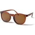 Ocean Sunglasses Lizard Polariserede Solbriller