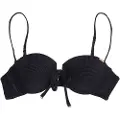 Superdry Alice Textured Cupped Bikinitop