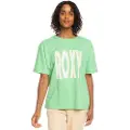 Roxy Sand Under The Sky T-shirt Med Korte ærmer