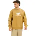 New Balance Sport Essentials Logo Sweatshirt