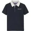 Tommy Hilfiger Ithaca Kortærmet Polo