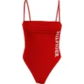 Tommy Hilfiger One Piece Badetøj