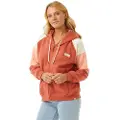 Rip Curl Galicia Full Sweatshirt Med Lynlås