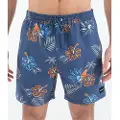 Hurley Cannonball Volley 17´´ Badeshorts
