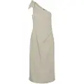 Vero Moda Jesmilo ærmeløs Midikjole
