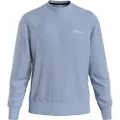 Calvin Klein Micro Logo Repreve Sweatshirt