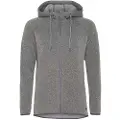 Sea Ranch Bea Sweatshirt Med Lynlås