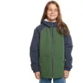 Quiksilver Isaac Jakke