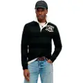 Superdry Vintage Athletic Rugby T-shirt