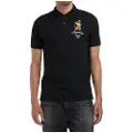 Replay M6914 .000.21868 Kortærmet Polo