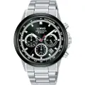 Lorus Watches Rt397jx9 Sports Chronograph Ur