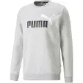 Puma Ess+ 2 Col Big Logo Hættetrøje