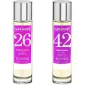 Caravan Nº42 & Nº26 Parfume