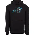 New Era Nfl Regular Carolina Panthers Hættetrøje