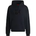 Hugo Boss Diridood 10266045 Hættetrøje