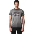 Deeluxe Arlington T-shirt Med Korte ærmer