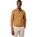 Faconnable Cosilk Halv Lynlås Sweater