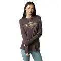 FOX Racing Full Flux T-shirt Med Lange ærmer