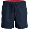 Jack & Jones Fiji Plus Size Badeshorts