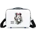 Disney Minnie Style Toilettaske