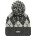 Superdry Pattern Beanie