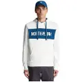 North sails Organic Fleece Hættetrøje