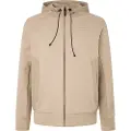 Hackett Hybrid Sweatshirt Med Lynlås