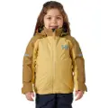 Helly Hansen Legend 2.0 Insulated Jakke