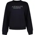 Armani Exchange 3dym32 Sweatshirt