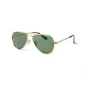Ocean Sunglasses Tarifa Solbriller