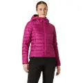 Helly Hansen Verglas Down 2.0 Vatteret Jakke