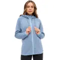 Sea Ranch Bea Sweatshirt Med Lynlås