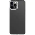 Muvit Case Antibacterial Apple Iphone 12 Pro Max Recycletek Silicone Telefon Etui