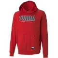 Puma Athletics Hættetrøje