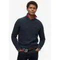 Superdry Textured Trøje