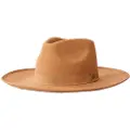 Rip Curl Valley Wide Brim Wool Felt Hat